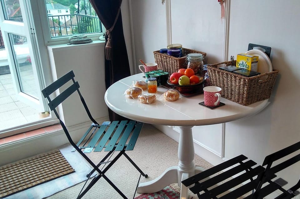 Crystal Palace B&B Hotel in London Borough of Croydon