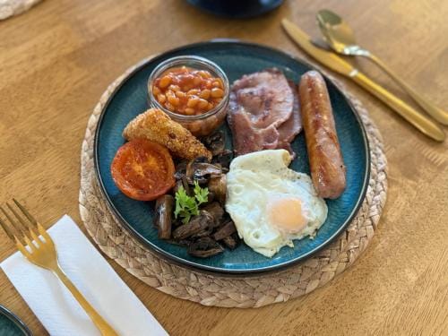 The Olivers Guest House Hotel in Hereford