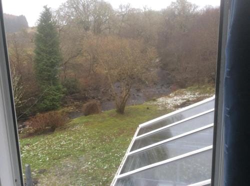 Riverside Cottage B&B Hotel in Scotland