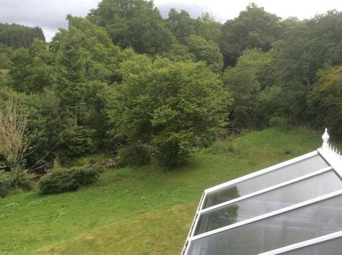 Riverside Cottage B&B Hotel in Scotland