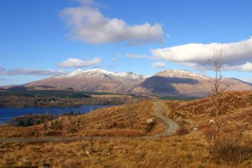 Riverside Cottage B&B Hotel in Scotland