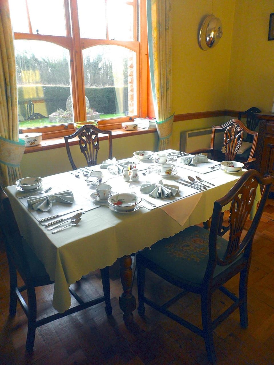 Littlebridge House Hotel in Malvern Hills District