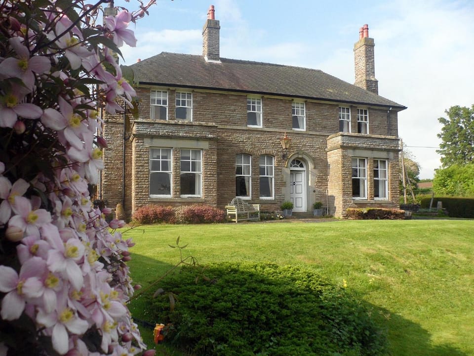 Littlebridge House Hotel in Malvern Hills District