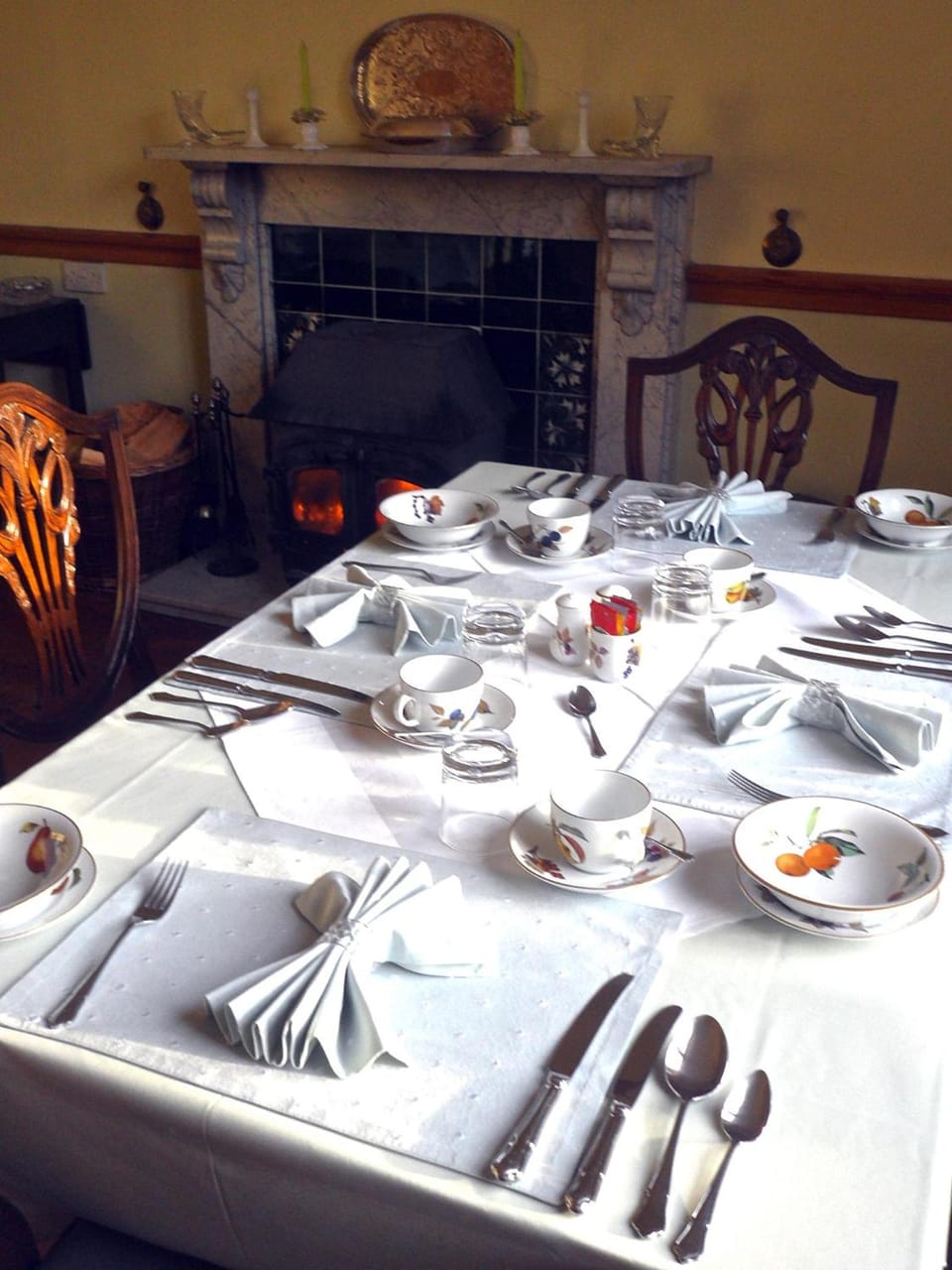 Littlebridge House Hotel in Malvern Hills District