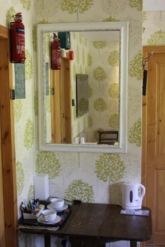 Aviedale Suite Hotel in Scotland
