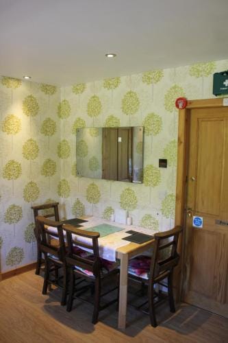 Aviedale Suite Hotel in Scotland