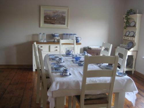 Drumspittal House Guest Accomodation Hotel in Northern Ireland