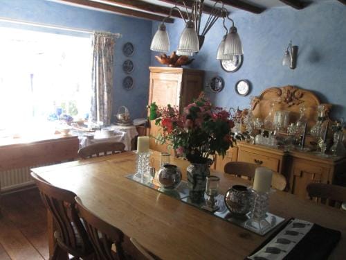Clayton Wickham Farmhouse Hotel in Mid Sussex District