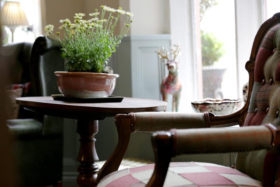 Heather Glen Country House Hotel in England