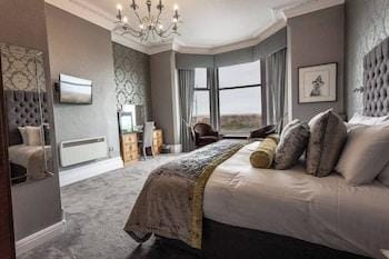 Glendower Hotel Hotel in Wales