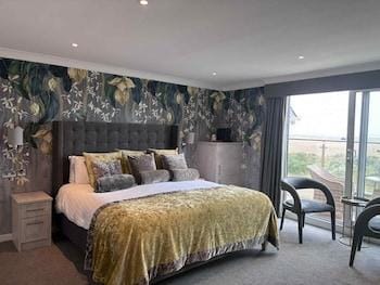 Glendower Hotel Hotel in Wales