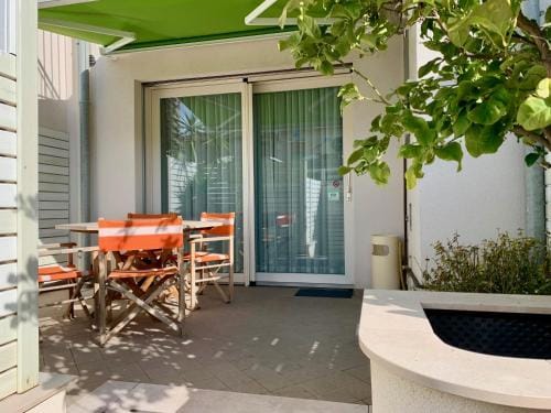 Villa Pini Hotel in Civitanova Marche