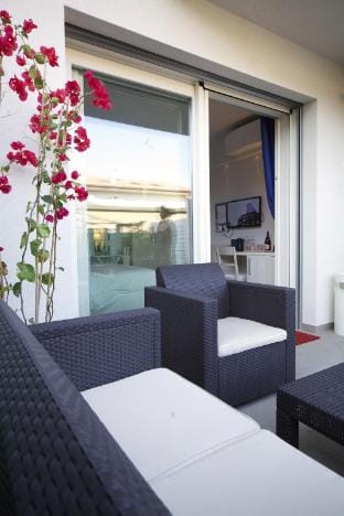 Villa Pini Hotel in Civitanova Marche
