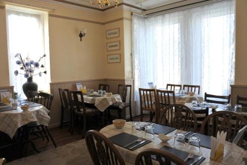 Smugglers Rest Hotel in Newquay