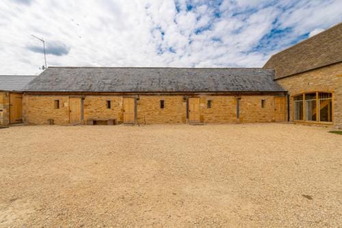 Mill Cottage - Ash Farm Cotswolds Hotel in West Oxfordshire District