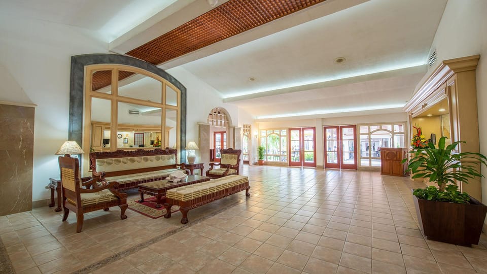 Hotel Globales Camino Real Managua Hotel in Managua