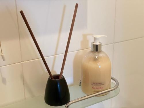 Manor House Hotel in Scotland