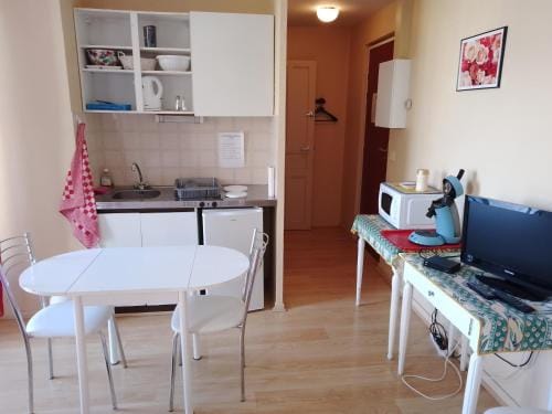 LE MODERNE VEYNES - Location d'appartements a la nuitee Hotel in Provence-Alpes-Côte d'Azur
