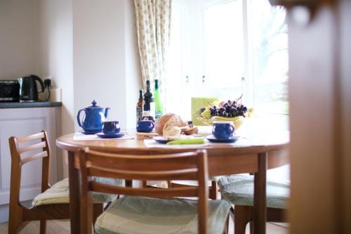 Scion Hill Gate Lodge Lodge in Northern Ireland