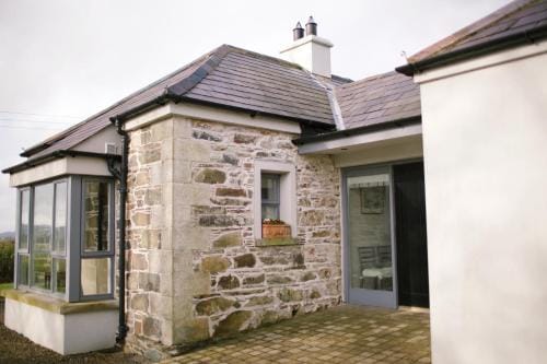 Scion Hill Gate Lodge Lodge in Northern Ireland