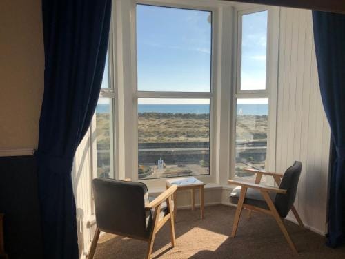 Leamington House Hotel in Barmouth