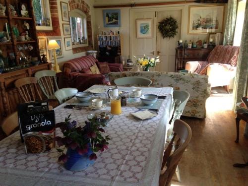Garden Cottage B&b Hotel in Andover