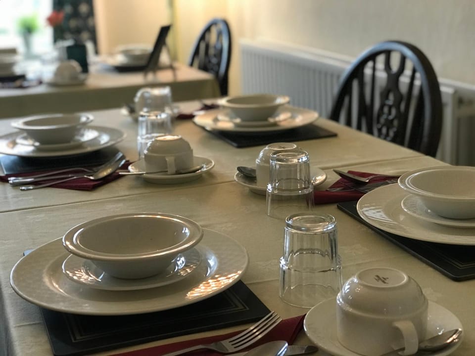 Princetown Guesthouse Hotel in Northern Ireland
