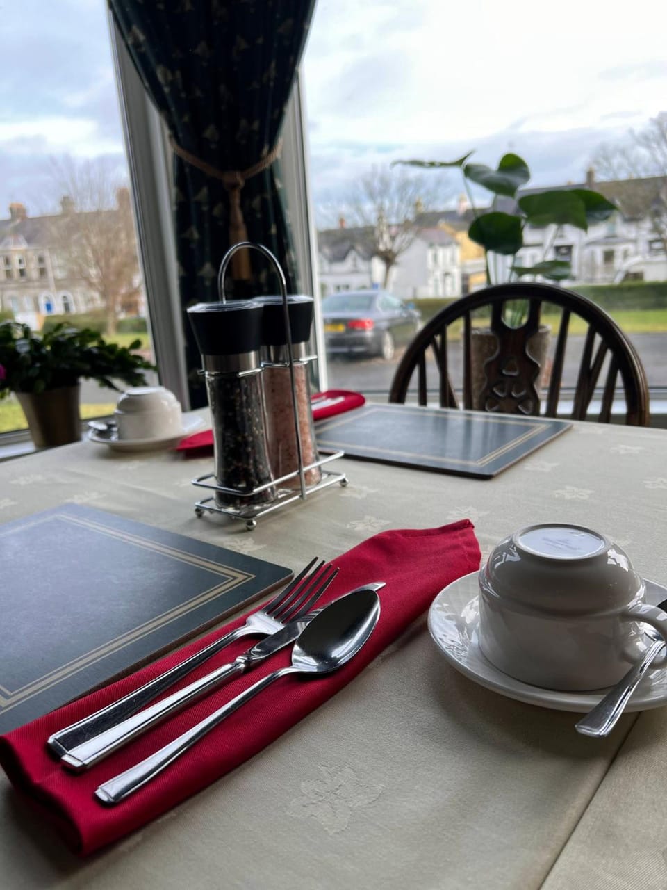 Princetown Guesthouse Hotel in Northern Ireland