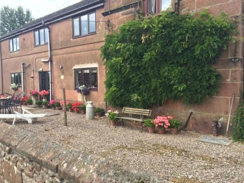 The Old School B&B Hotel in Wales