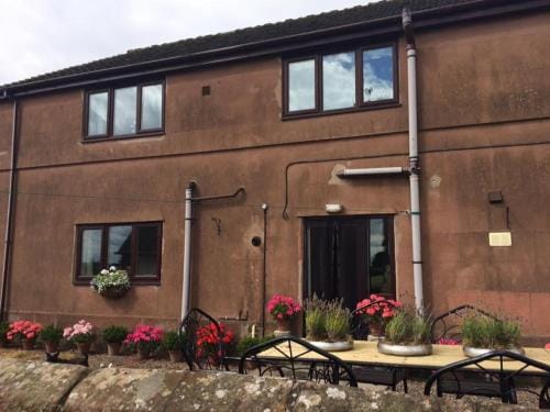The Old School B&B Hotel in Wales