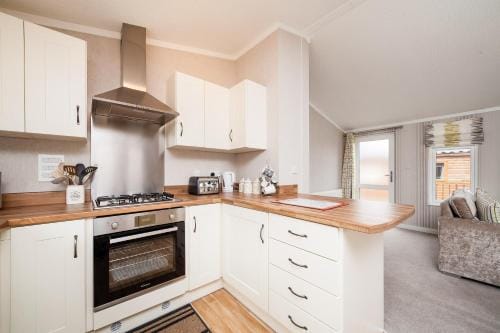 Thistle Lodge Lodge in Scotland