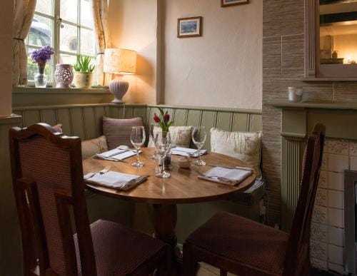 Stag's Head Inn in Cherwell District