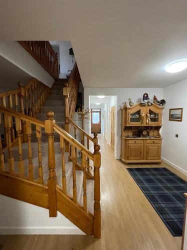 Doura Lodge Hotel in Scotland