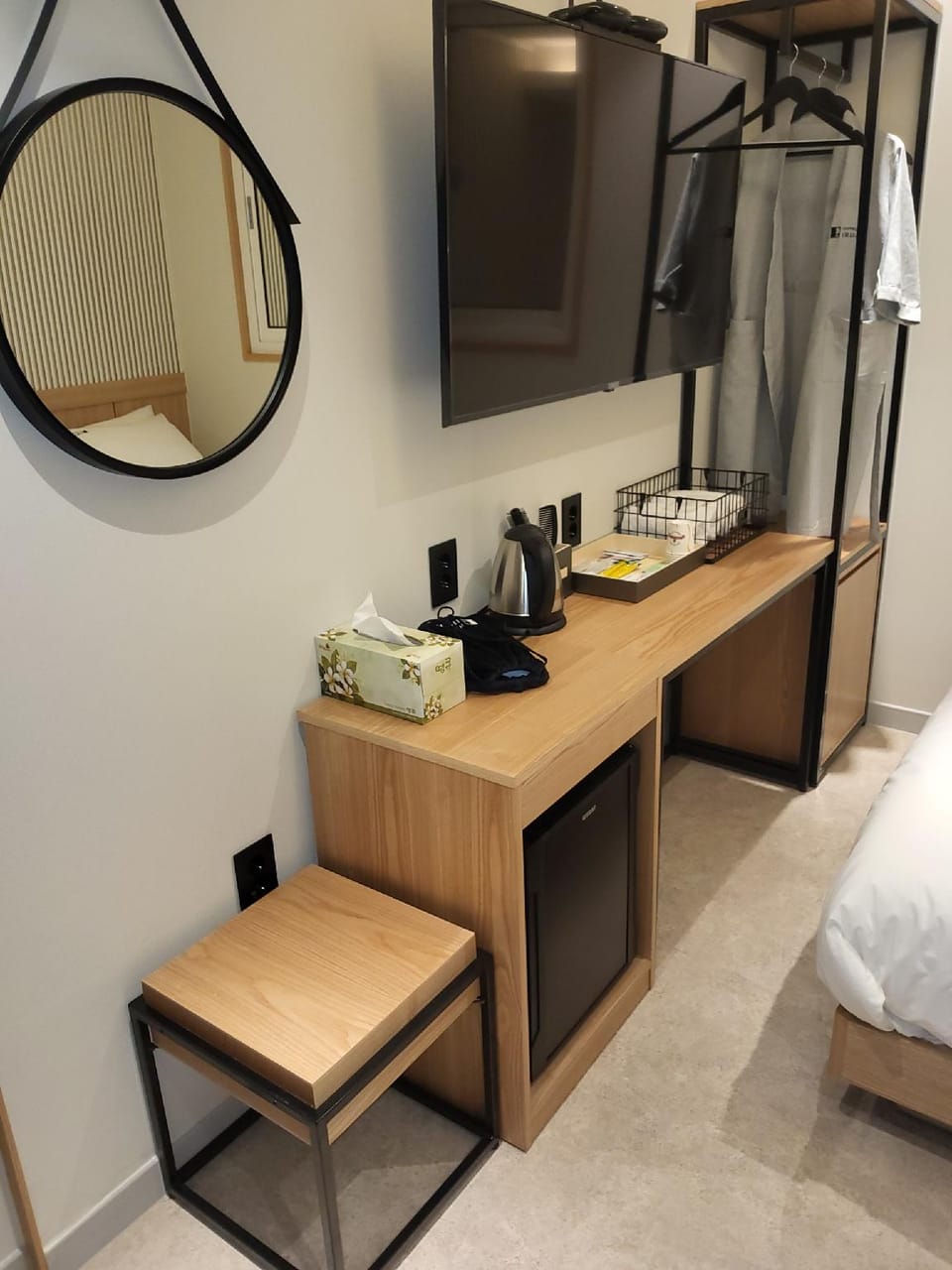 Room plan