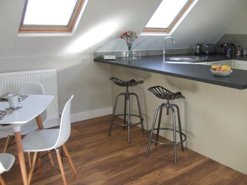 Maltings Loft Hotel in St Edmundsbury District