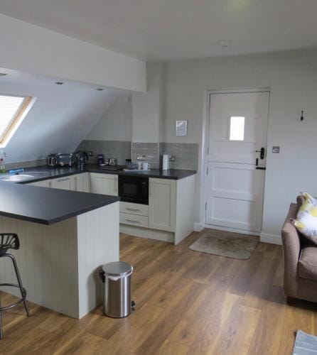 Maltings Loft Hotel in St Edmundsbury District