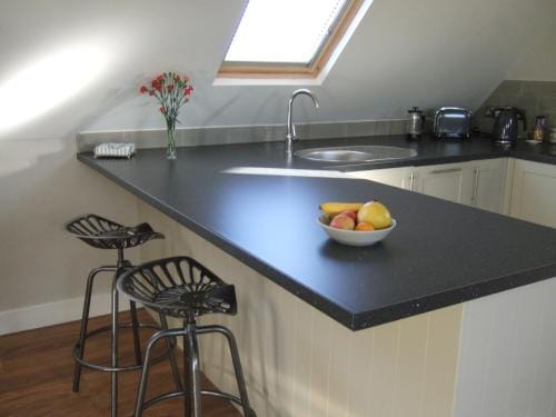 Maltings Loft Hotel in St Edmundsbury District
