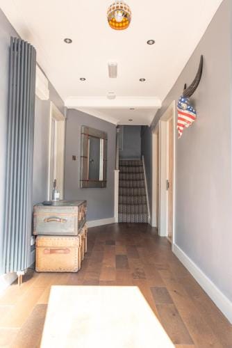 Clovelly Guest House Hotel in Lyme Regis