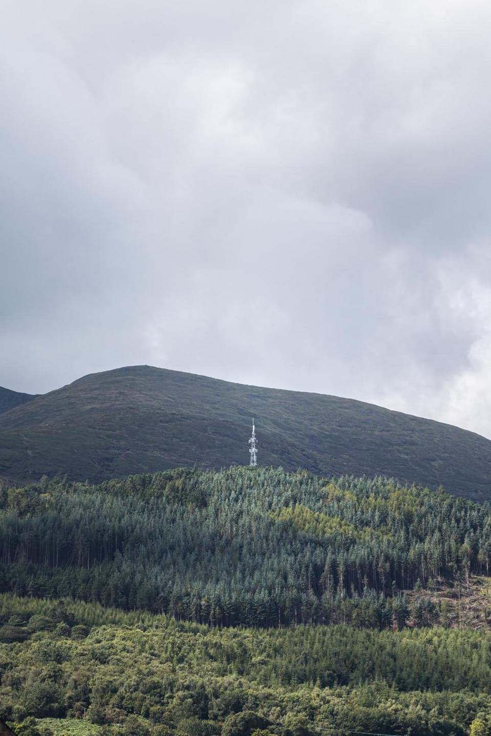 The Views Hotel in Northern Ireland