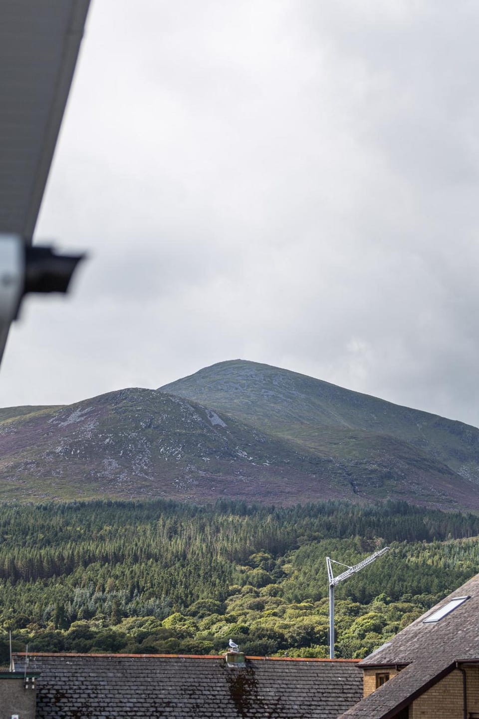 The Views Hotel in Northern Ireland