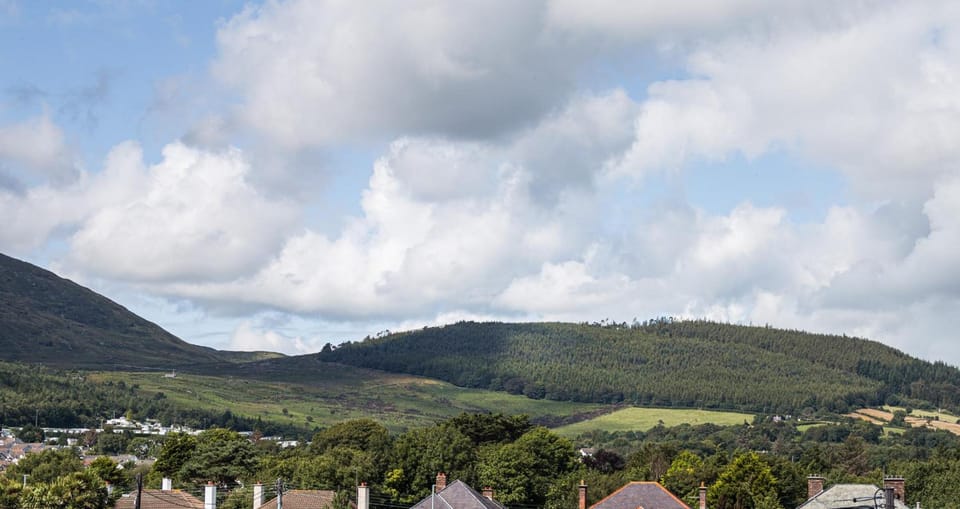 The Views Hotel in Northern Ireland