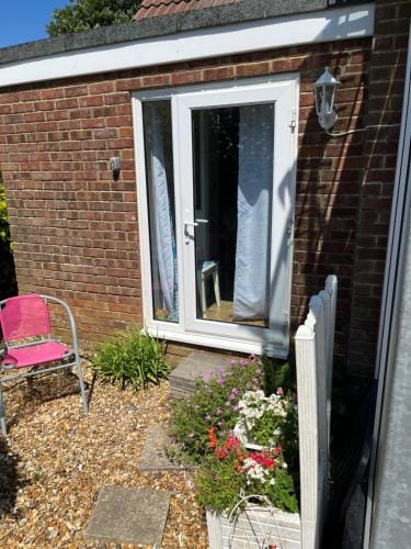 Cove Cott Guest Accommodation Hotel in Fareham District