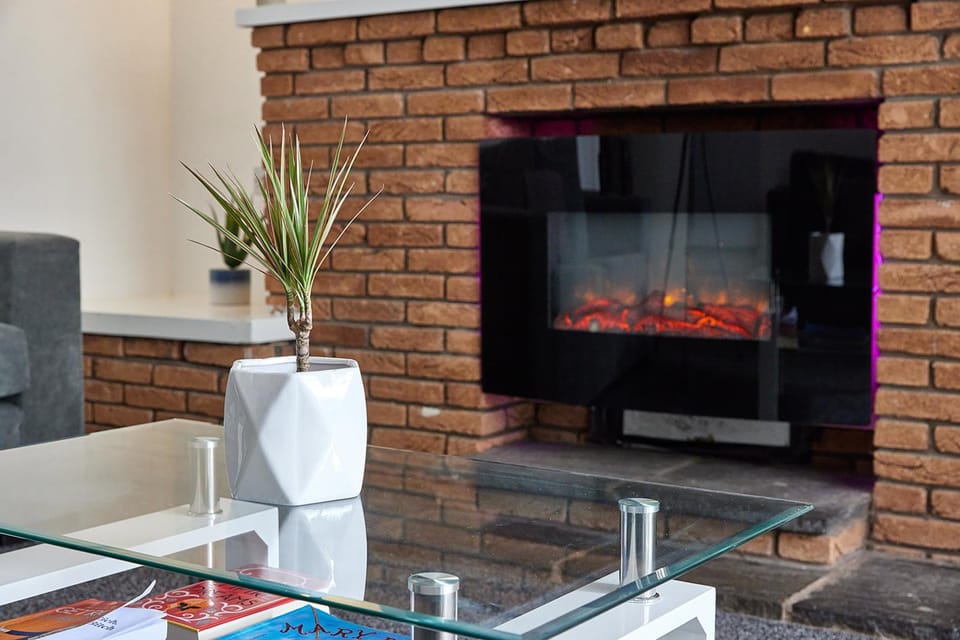 Pleasure Holiday Apartments Hotel in Blackpool