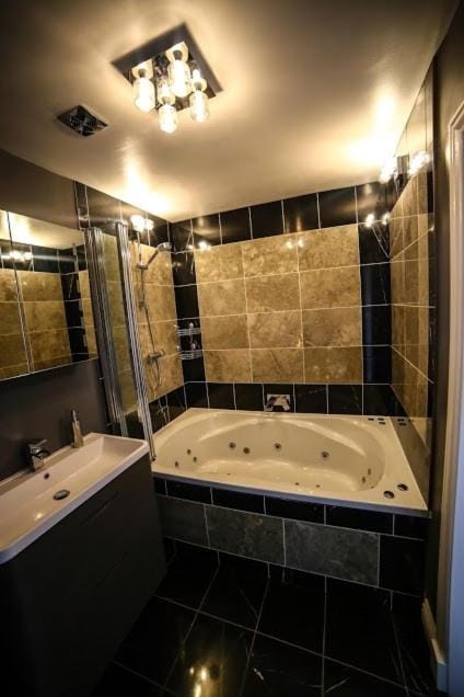 Whitehouse B&B Hotel in Fort Augustus