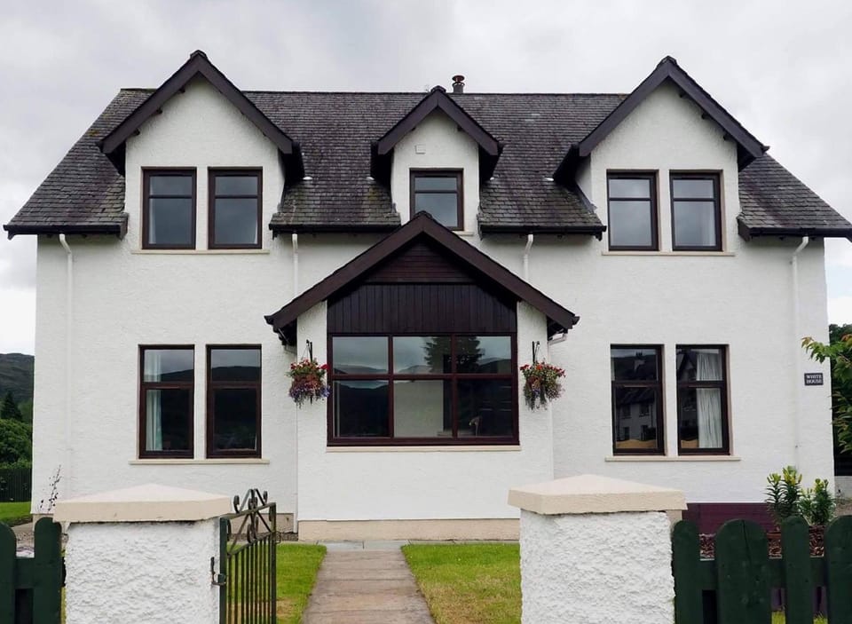 Whitehouse B&B Hotel in Fort Augustus