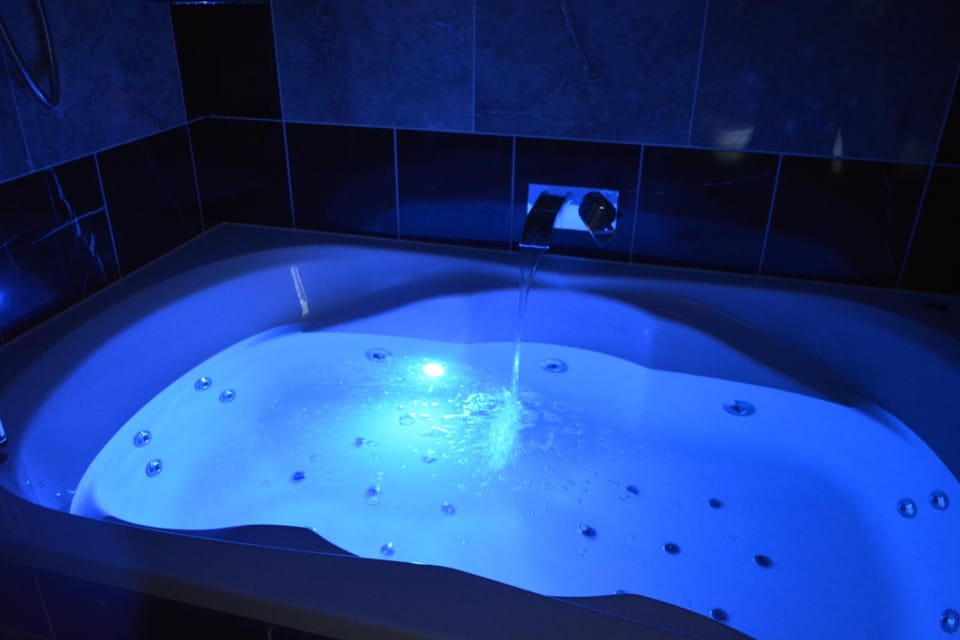 Whitehouse B&B Hotel in Fort Augustus