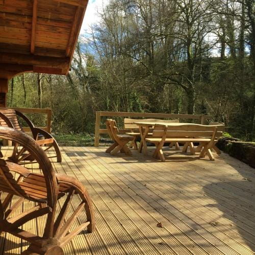 Hesperus Lodge Lodge in Wellington