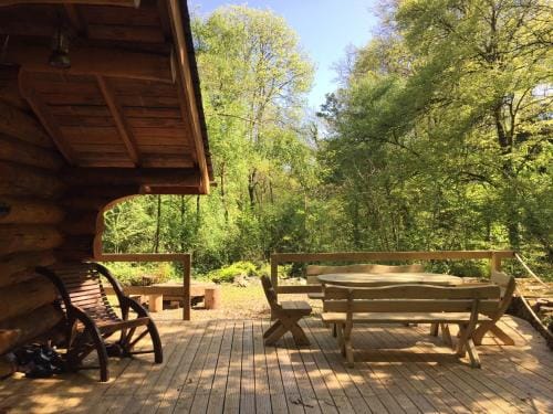 Hesperus Lodge Lodge in Wellington