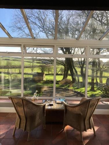 Ty Llwyd Hotel in Wales
