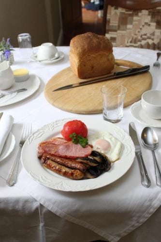 Ty Llwyd Hotel in Wales